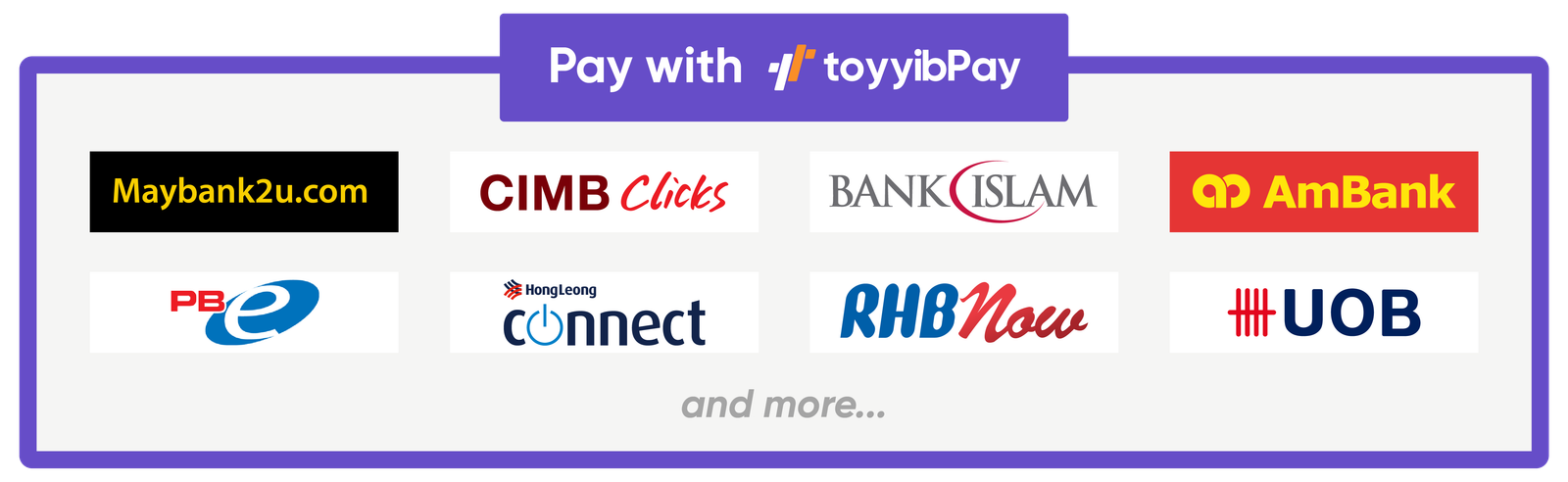 ONLINE PAYMENT FPX
