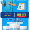 Pakej BUY 2 FREE 1
